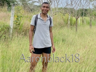 Aaronblack18