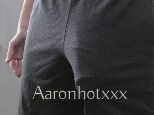 Aaronhotxxx