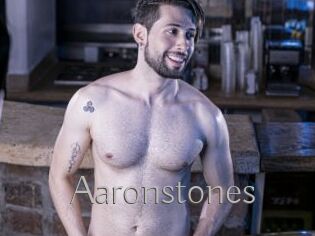 Aaronstones