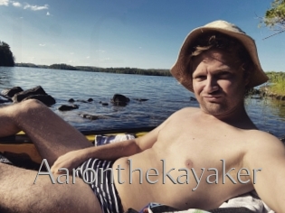 Aaronthekayaker