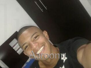 Aaroonn