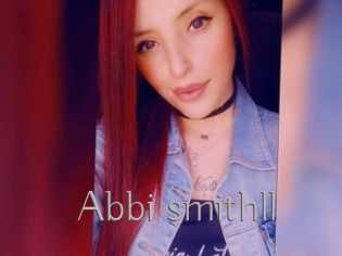 Abbi_smithll