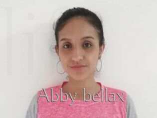 Abby_bellax