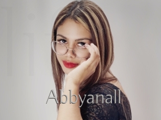 Abbyanall