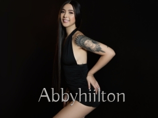 Abbyhiilton