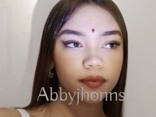 Abbyjhonns