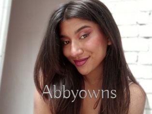 Abbyowns