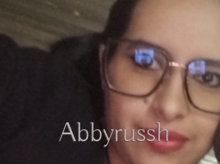 Abbyrussh