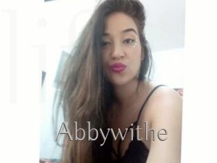 Abbywithe