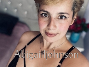 Abigaiiljohnson