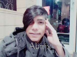 Abirjx