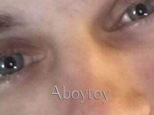 Aboytoy