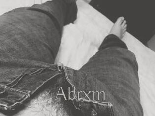 Abrxm