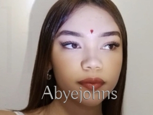 Abyejohns