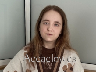 Accaclowes