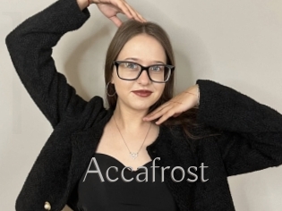 Accafrost