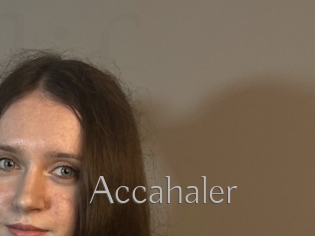 Accahaler