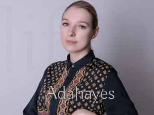Adahayes