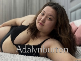 Adalynburton