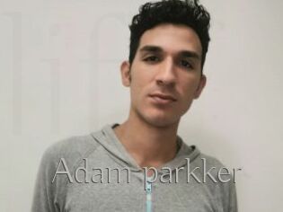 Adam_parkker