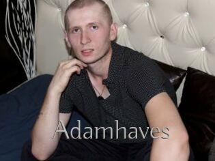 Adamhaves
