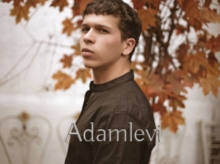 Adamlevi