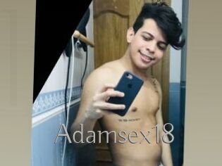 Adamsex18