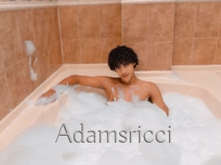 Adamsricci