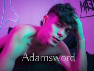 Adamsword