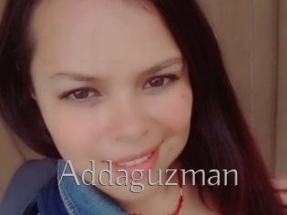 Addaguzman