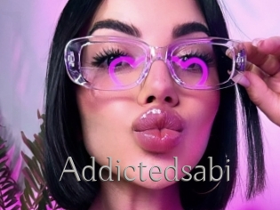 Addictedsabi