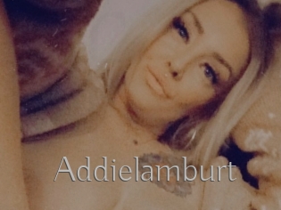 Addielamburt