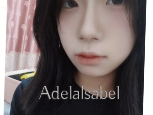 Adelalsabel