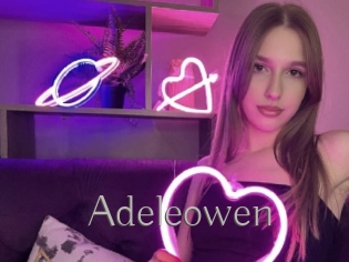 adeleowen Live Fick
