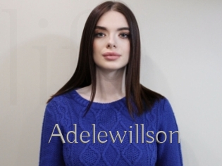 Adelewillson