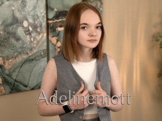 Adelinemott