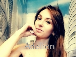 Adellion