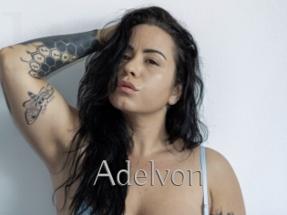 Adelvon