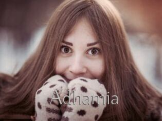 Adhamia