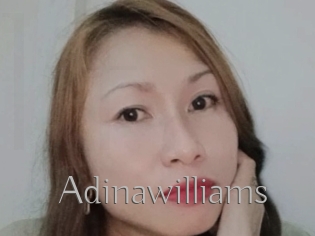 Adinawilliams