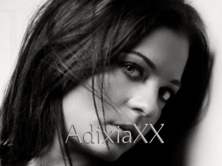 AdixiaXX