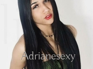 Adrianesexy