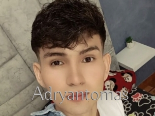 Adryantomas