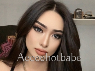 Aeceehotbabe