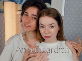 Afraandardith