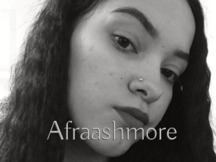 Afraashmore