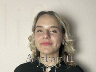 Afrabarritt