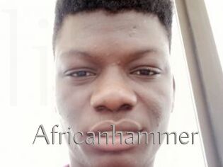 Africanhammer