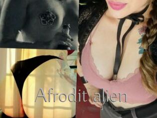 Afrodit_alien