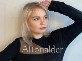 Aftonalder